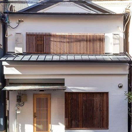 静響の宿 Silent Echo Inn Ōsaka Exterior foto