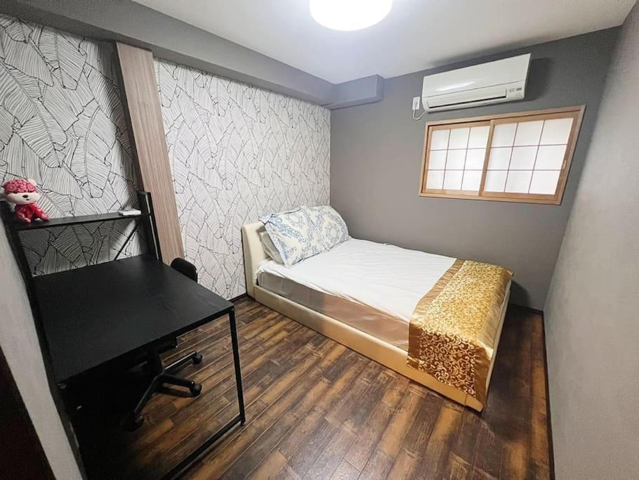 静響の宿 Silent Echo Inn Ōsaka Exterior foto
